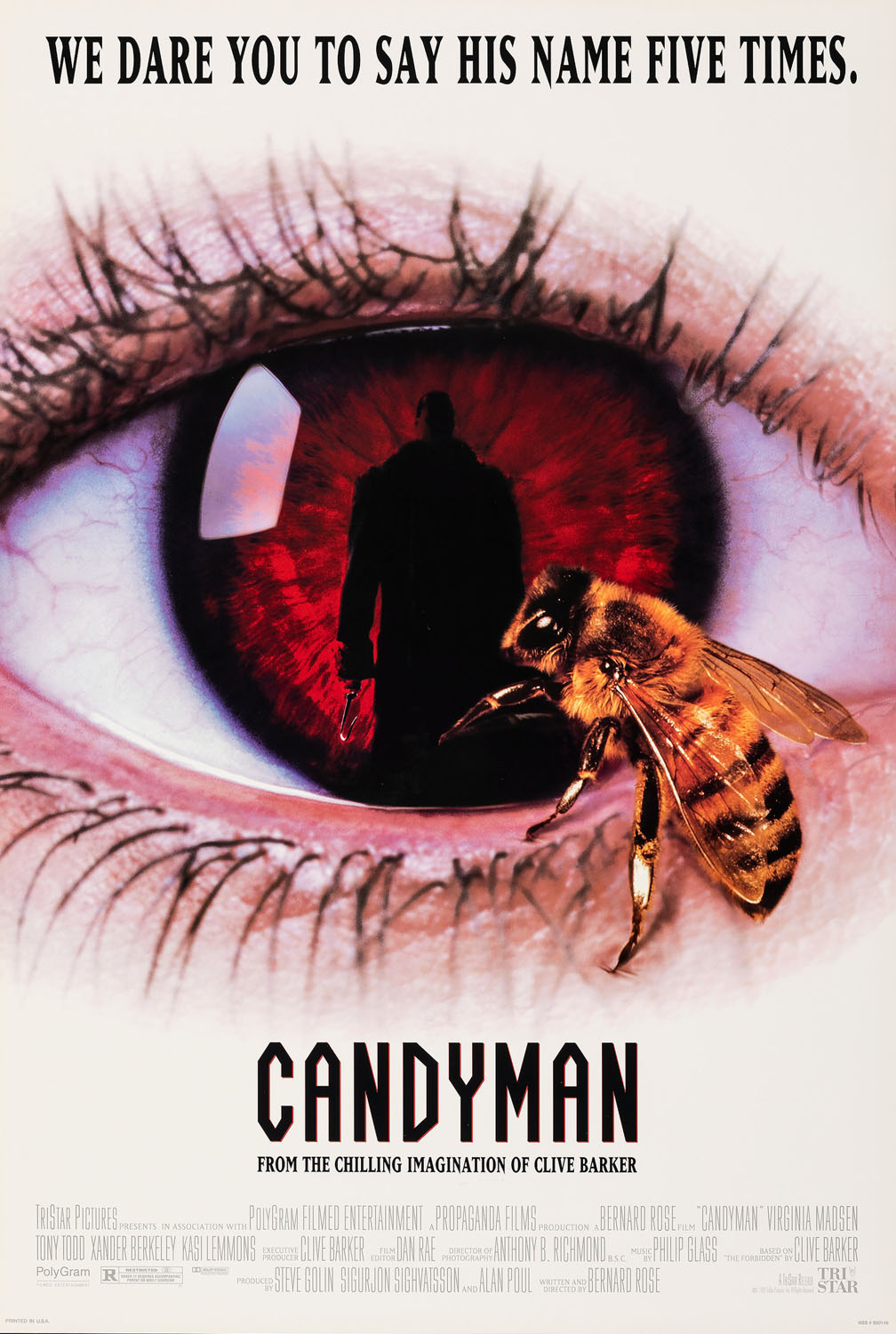 CANDYMAN